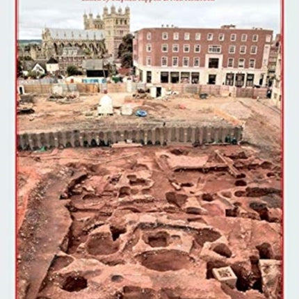 Studies in the Roman and Medieval Archaeology of