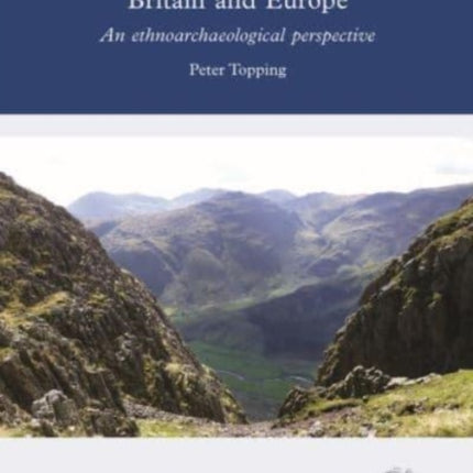 Neolithic Stone Extraction in Britain and Europe: