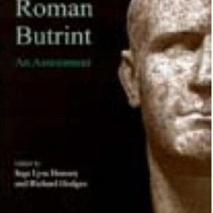 Roman Butrint: An Assessment