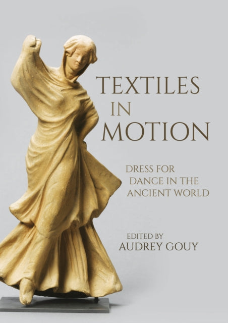 Textiles in Motion: Dress for Dance in the