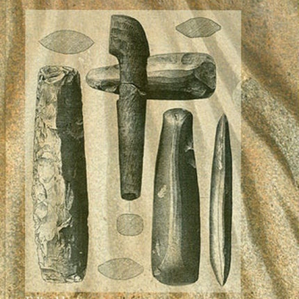 Stone Axe Studies III