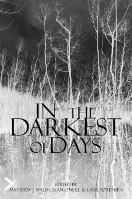 In the Darkest of Days: Exploring Human Sacrifice and Value in Southern Scandinavian Prehistory