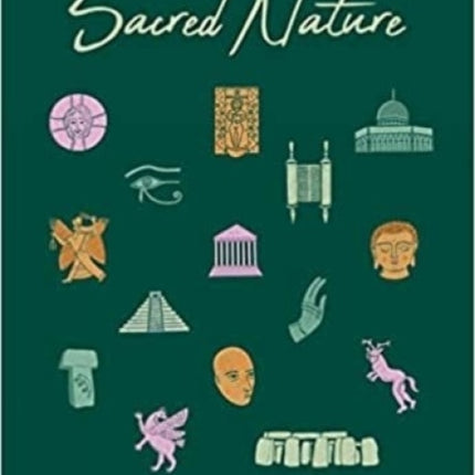 Sacred Nature: Animism and Materiality in Ancient Religions