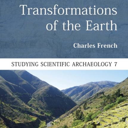 Human Transformations of the Earth