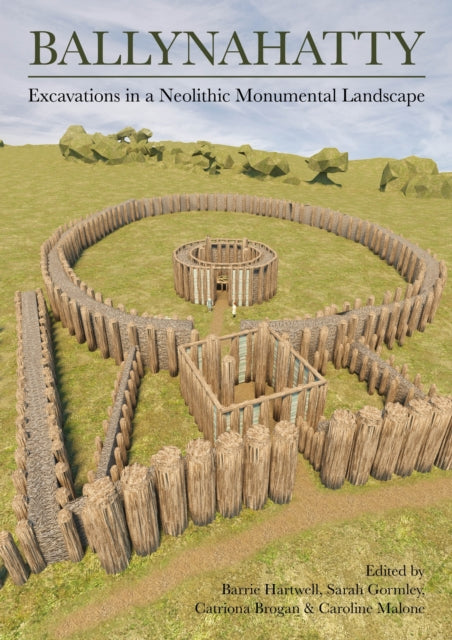 Ballynahatty: Excavations in a Neolithic