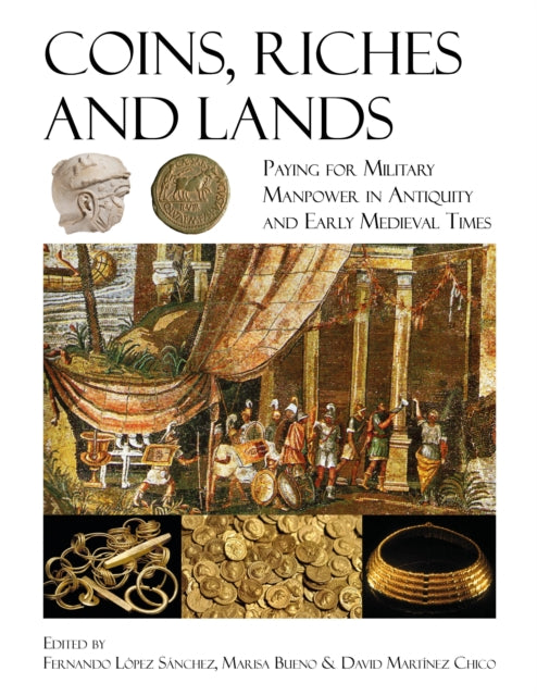 Coins Riches and Lands