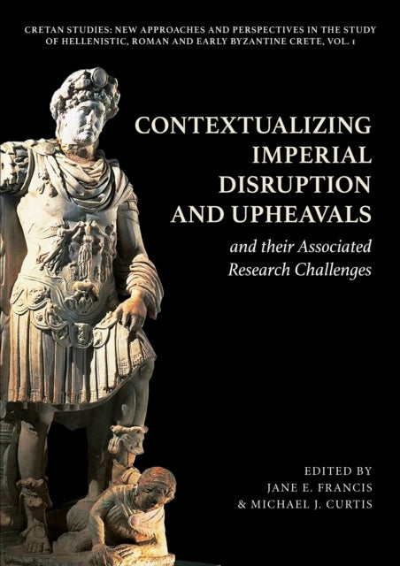 Contextualizing Imperial Disruption and Upheavals and their Associated Research Challenges