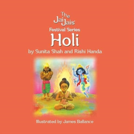 Holi