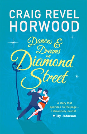 Dances and Dreams on Diamond Street