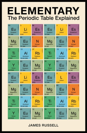 Elementary: The Periodic Table Explained