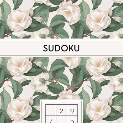 Perfect Pocket Puzzles: Sudoku