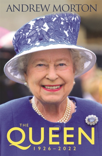 The Queen: 1926–2022