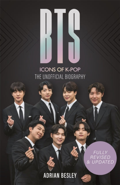 BTS: Icons of K-Pop