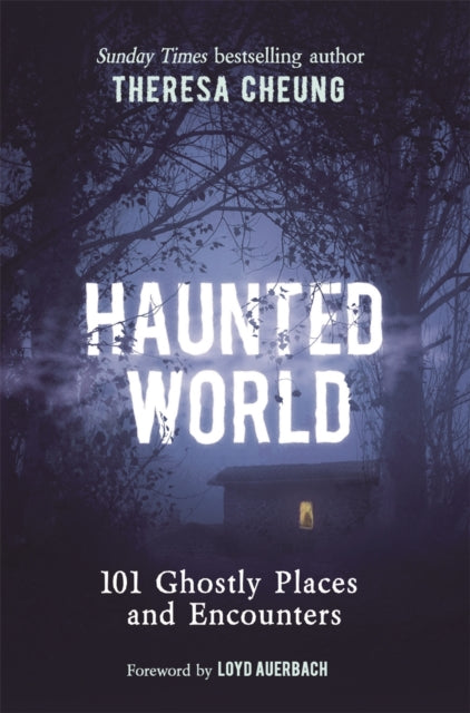 Haunted World