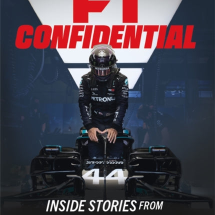 F1 Confidential