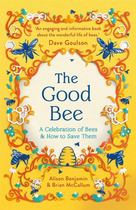 The Good Bee