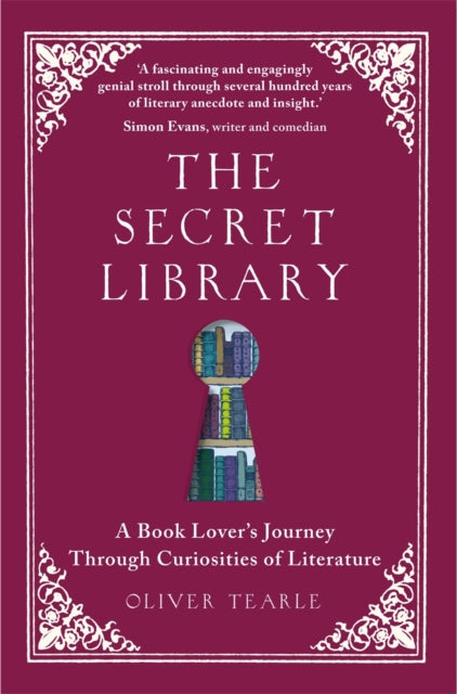 The Secret Library