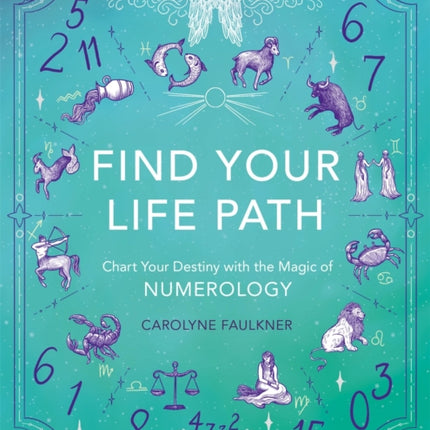 Find Your Life Path