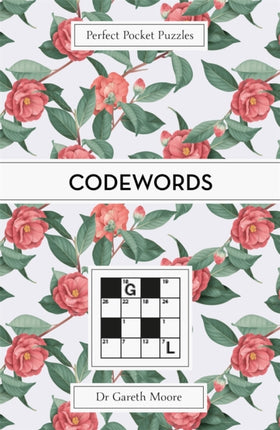 Perfect Pocket Puzzles Codewords