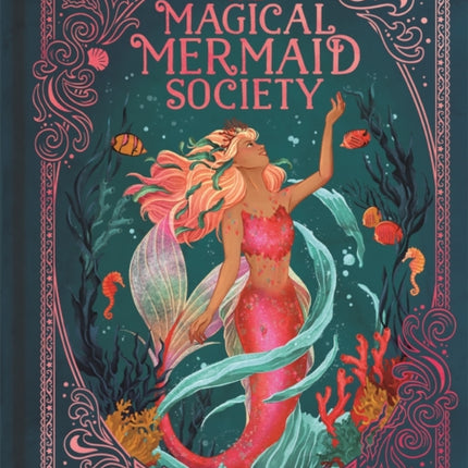 The Magical Mermaid Society