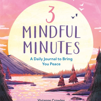 3 Mindful Minutes