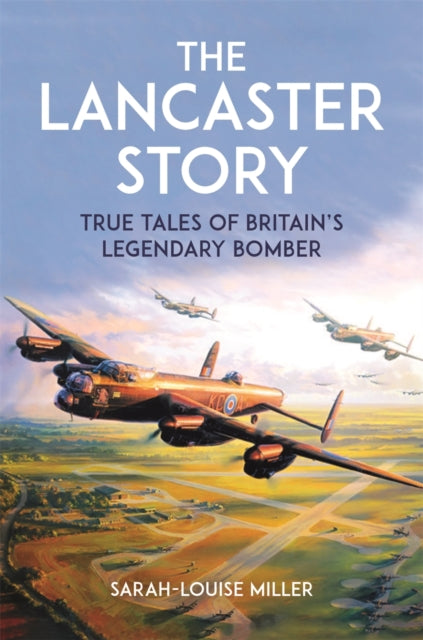 The Lancaster Story