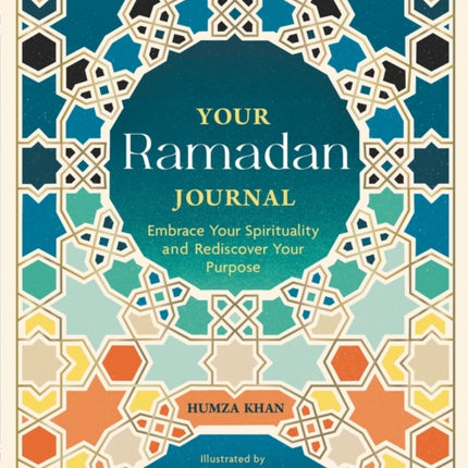 Your Ramadan Journal