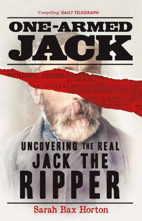 OneArmed Jack