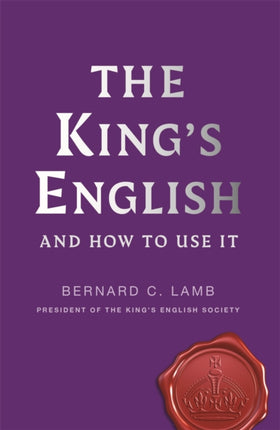 The Kings English