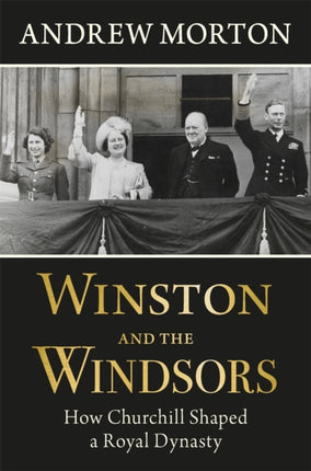 Winston  the Windsors