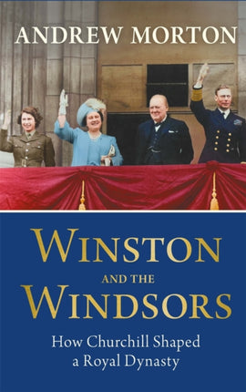 Winston  the Windsors