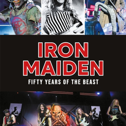 Iron Maiden