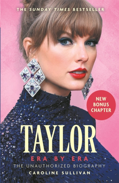 Taylor Swift Era by Era