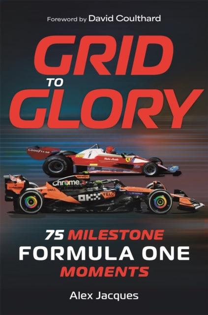 Fuel and Fury