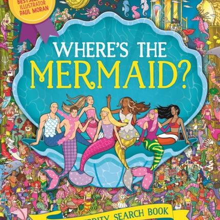 Wheres the Mermaid