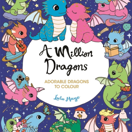 A Million Dragons