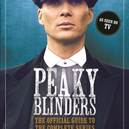 Peaky Blinders