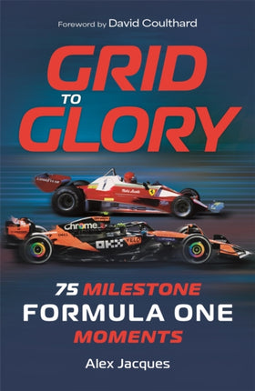 Grid to Glory