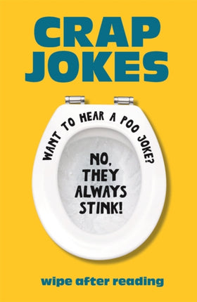 Crap Jokes