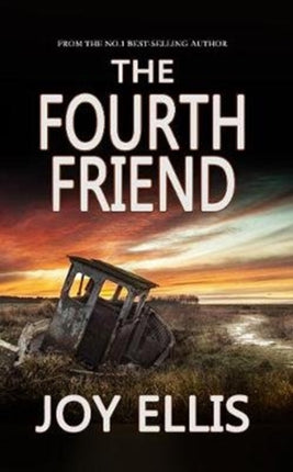 The Fourth Friend