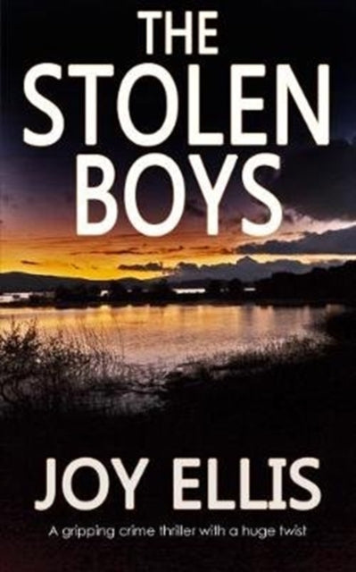 The Stolen Boys