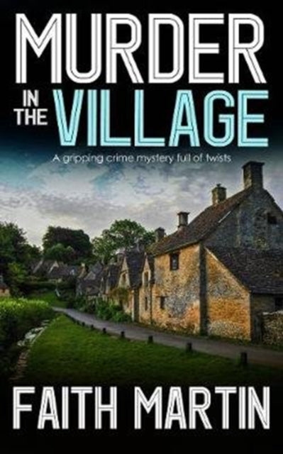 Murder in the Village