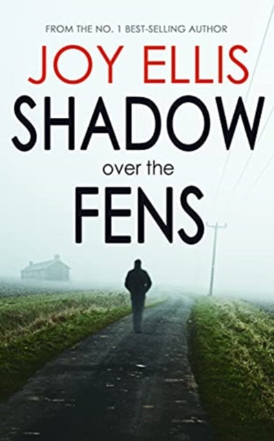 Shadow Over The Fens