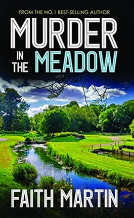 Murder In the Meadow