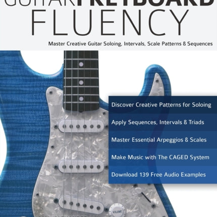 Guitar Fretboard Fluency