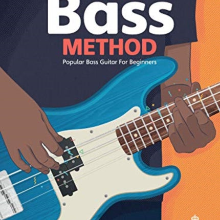 The Rockschool Bass Method