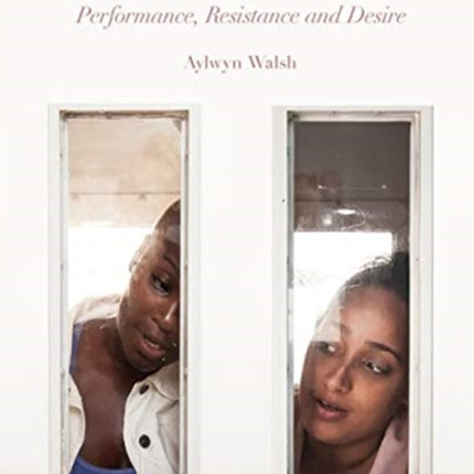 Prison Cultures: Performance, Resistance, Desire