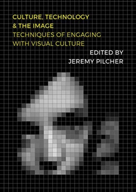 Culture, Technology and the Image: Techniques of Engaging with Visual Culture