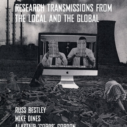 The Punk Reader: Research Transmissions from the