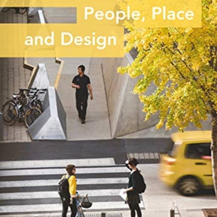 Connecting People, Place and Design